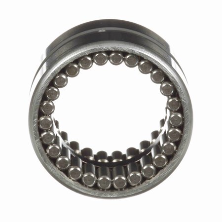 Mcgill Gr Series 500, Machined Race Needle Bearing, #GR18N GR18N